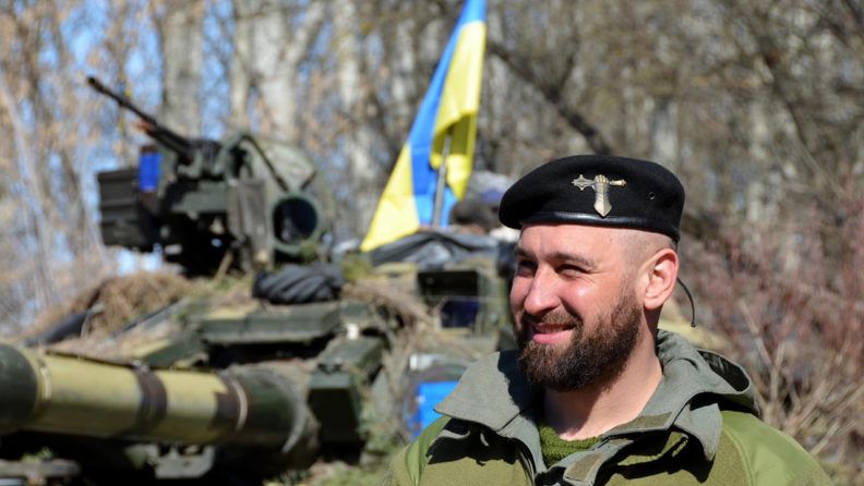 перемоги в Запоріжжі