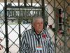 Фото к: Пережил голодомор и газовые камеры, но не Путина — история Бориса Романченко Фото к: Борис Романченко пережил голодомор и концлагерь, но не российские ракеты