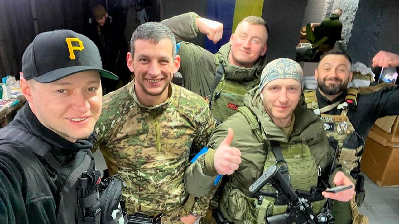 Андрій Хливнюк