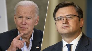 Результат переговорів України зі США