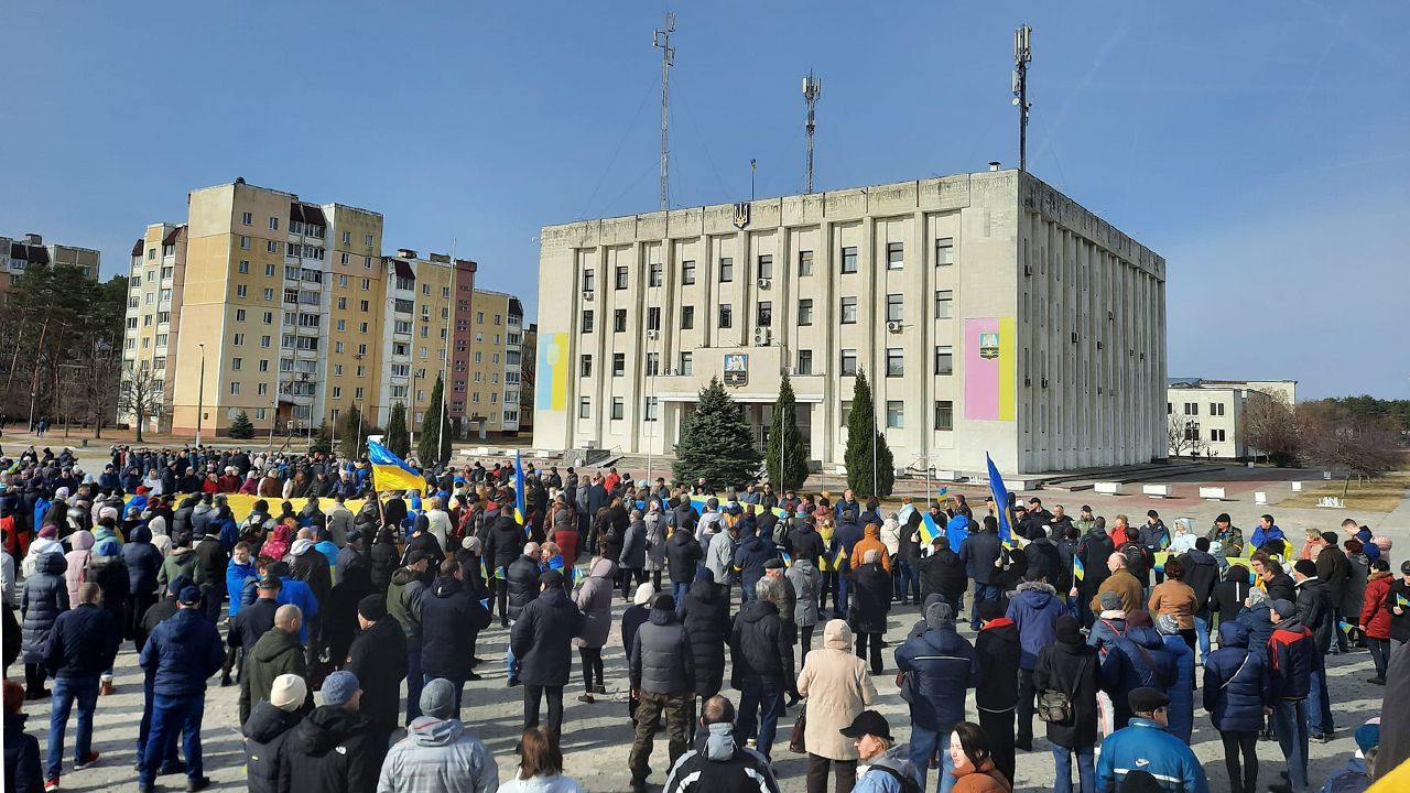 Славутич 26.03