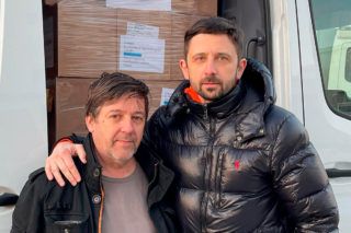 Андрій Шабанов