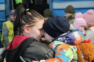 Адаптація до нових умов життя під час війни