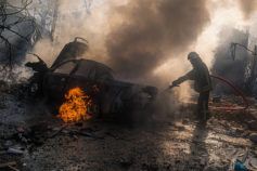 небезпечні напрямки