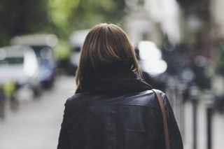 Історія жінки, що врятувалися з маріупольського ткатру