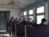 Передвигаться по столице станет немного легче. Укрзалізниця запустила полноценный кольцевой маршрут электрички