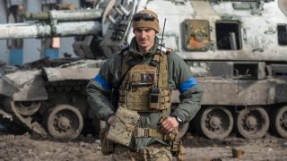 Втрати Росії в Україні - ситуація на фронті 27.03.2022