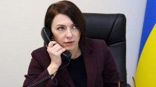 Ганна Маляр про відповідальність за несанкціоноване розповсюдження інформації