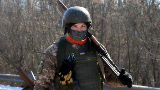 Хроніки війни в України за 28 березня