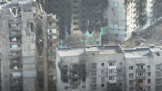 Маріуполю потрібна повна евакуція. Мер міста про ситуацію в Маріуполі