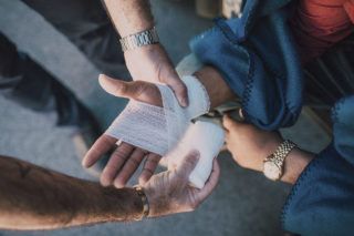 Що таке гангрена, прчини появи та лікування