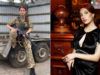 Украинская Жанна д’Арк: оставить дом, бизнес, наряды и пополнить ряды ВСУ