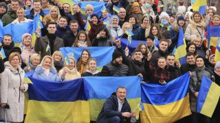 ЗСУ звільнили місто Ірпінь