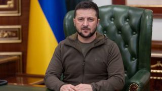 звернення зеленського 16 квітня
