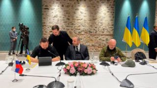 Чим закінчилися переговори України та Росії 29 березня 2022 року - головні тези і що вирішили