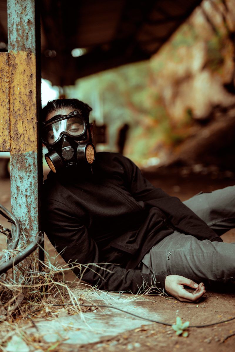 Фото к: Когда угроза исчезает?