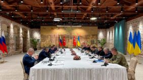 Договір про гарантію безпеки для України – які вимоги виставила українська делегація