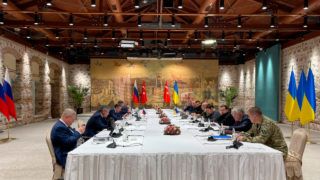 Договір про гарантію безпеки для України – які вимоги виставила українська делегація