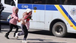 історії біженців