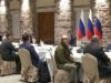 Ми не торгуємо людьми, землями чи суверенітетом! Позиція України на новому раунді переговорів з Росією
