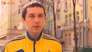 Олексій Семіков - волонтер з Харківської області, який був у полоні окупантів