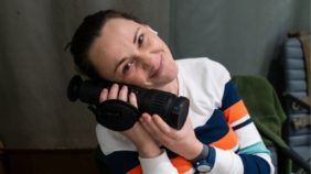 Продовжуємо працювати — Вікторія Дворецька про роботу ветеранів фонду Повернись живим