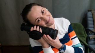 Продовжуємо працювати — Вікторія Дворецька про роботу ветеранів фонду Повернись живим
