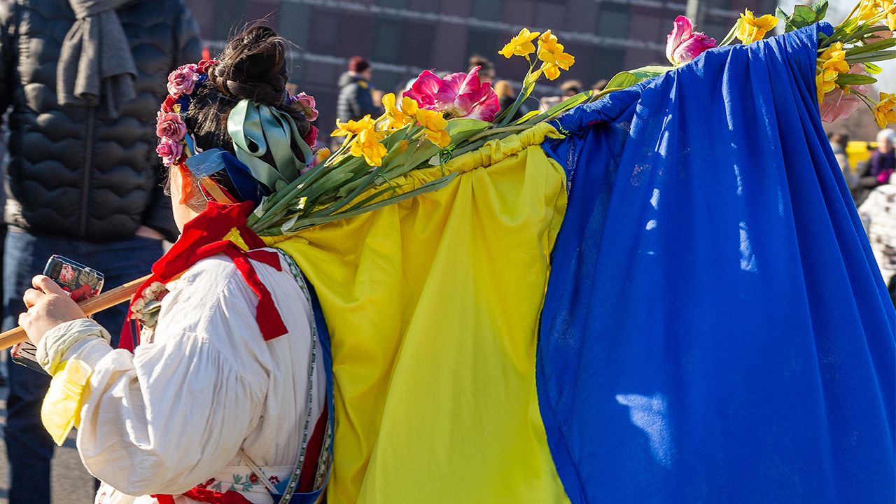 українська дипломатія