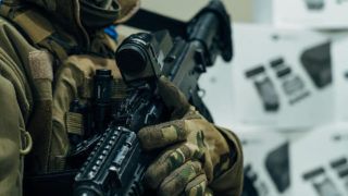 Ситуація в Україні станом на 29.03.2022