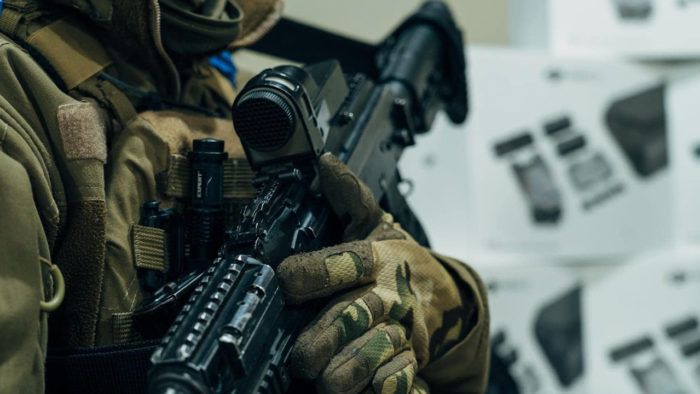 Ситуація в Україні станом на 29.03.2022