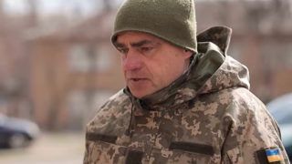 Тарас Остапчук