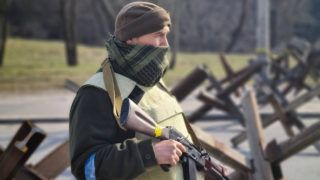 Як виявляють та знищують диверсантів в Україні