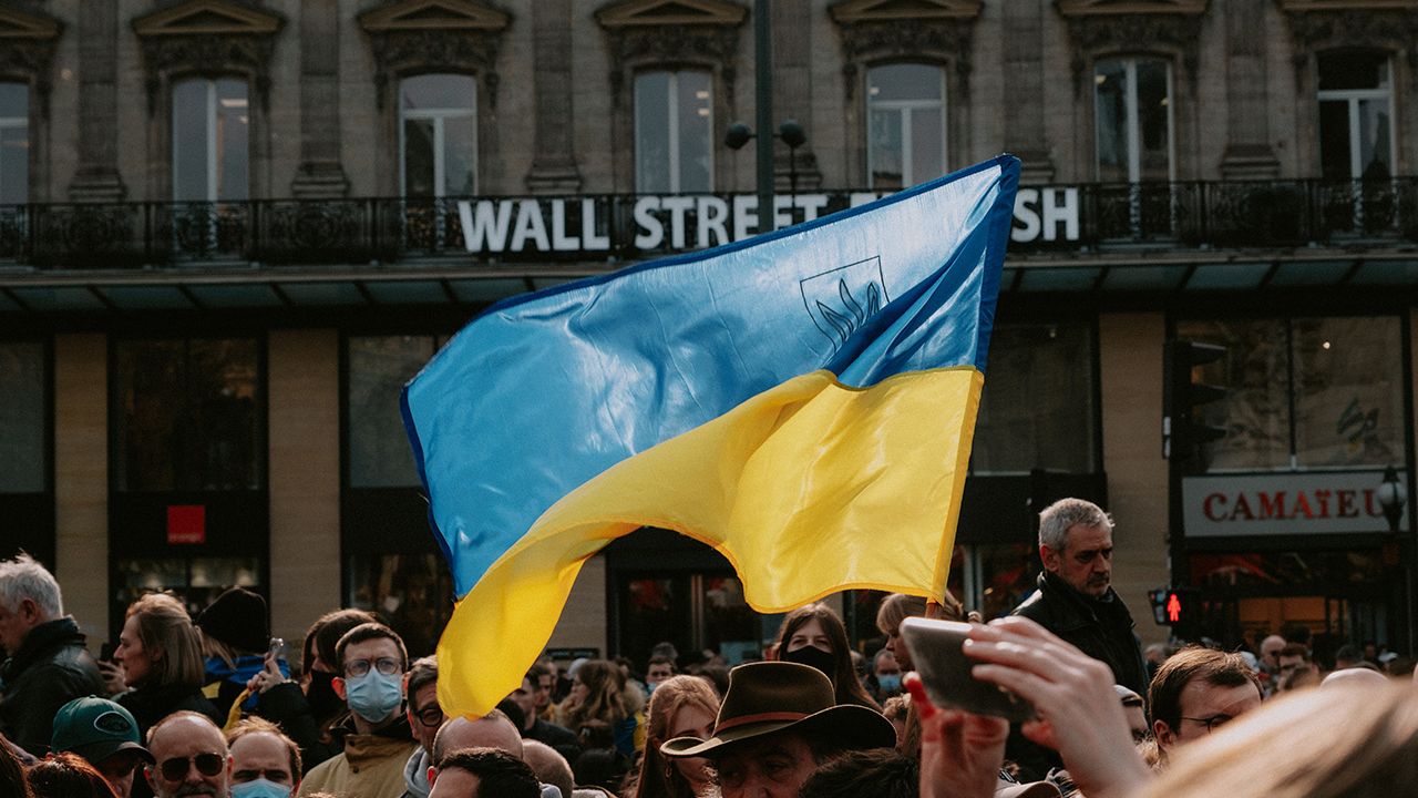 Дипломатичні перемоги України 30 березня