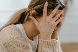 Історія українки, яку зґвалтував російський окупант