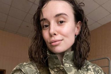 Маргарита Рівчаченко