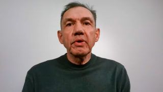 Окупанти викрали 12-річну дитину - звернення її дідуся Олександра Обедінського до світу