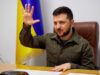 Вы можете вернуть стабильность на востоке Европы — выступление Зеленского в парламенте Норвегии