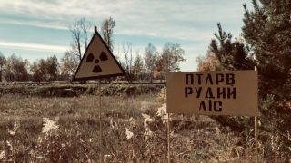 Російські військові покидають ЧАЕС і Славутич - дивися, чому