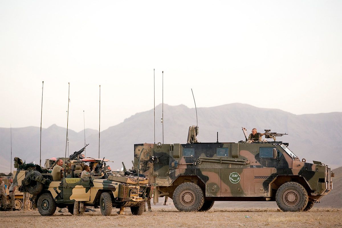 Bushmaster