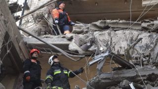 Хто отримає компенсацію за зруйноване житло