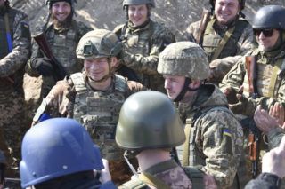 Кого звільнятимуть від військової служби