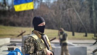 Люди плачуть і дякують ЗСУ! Яка ситуація у звільнених від окупації містах