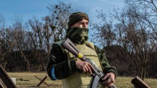 ЗСУ звільнили від окупантів понад 30 населених пунктів