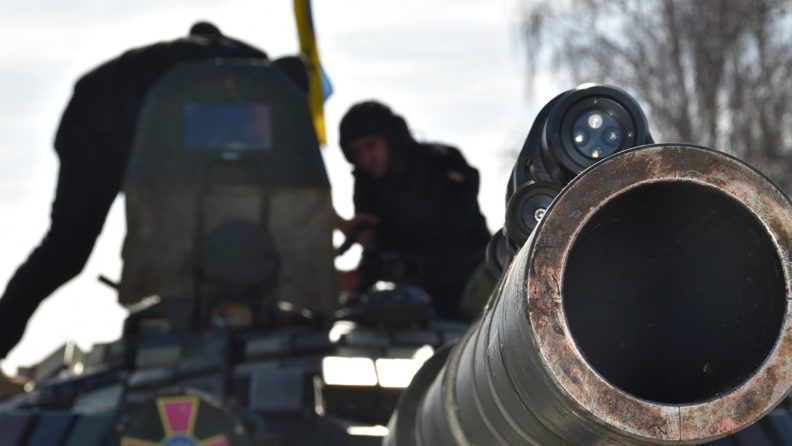 Арестович про другу фазу війни та вирішальні 2-3 тижні