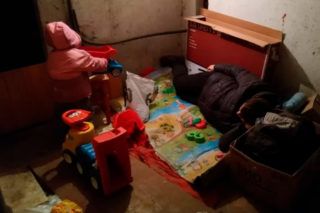 Чернігів — другий Маріуполь: історія звичайної родини, яка провела три тижні у пеклі