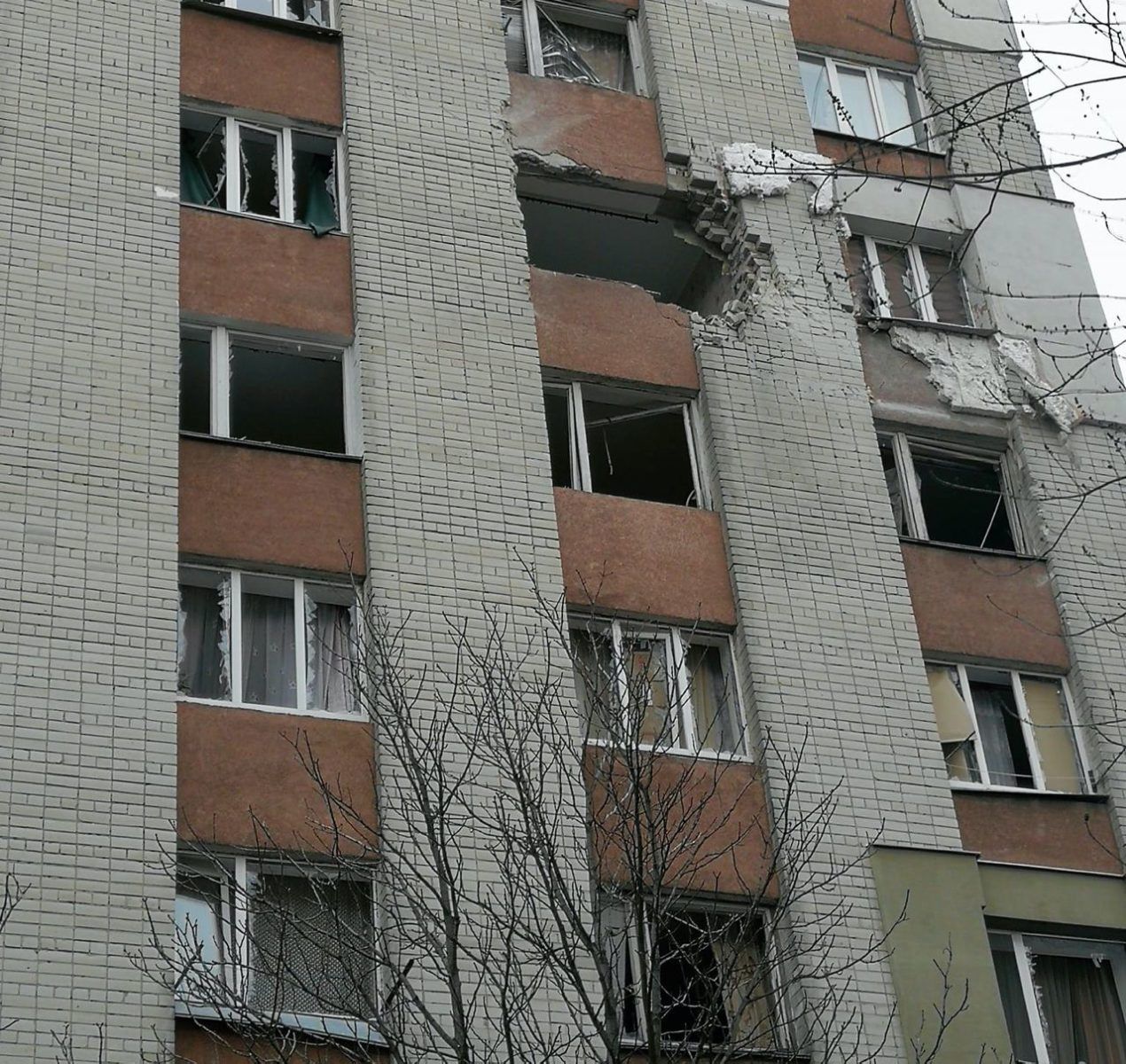 Що відбувається в Чернігові