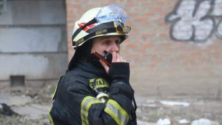 Полтава та Кременчук зазнали обстрілів російських окупантів, у містах були чутні вибухи (ВІДЕО)