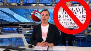 Російські фейки - як пропагандисти ведуть інформаційну війну проти України