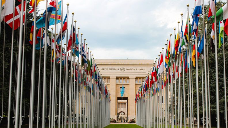 Які країни погодились стати гарантами безпеки України