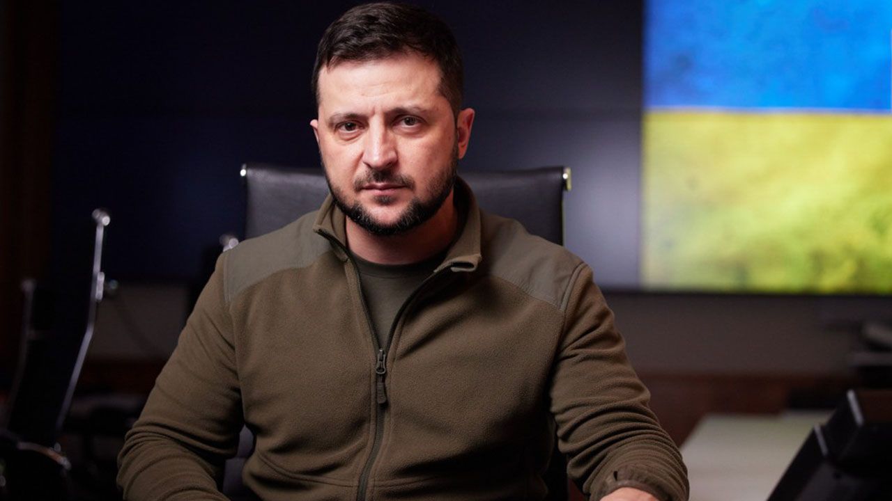 звернення зеленського сьогодні